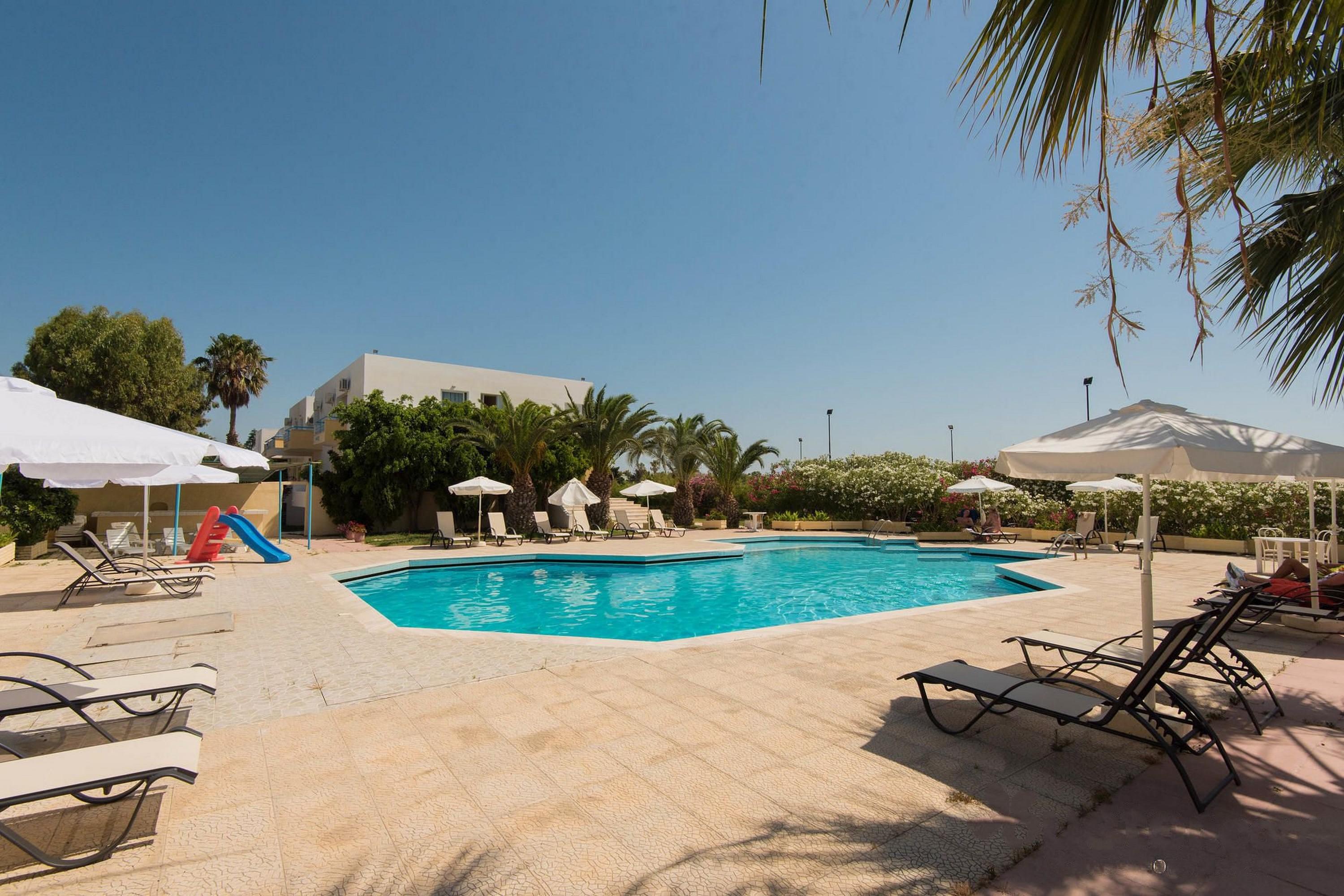 Hotel Leonidas &