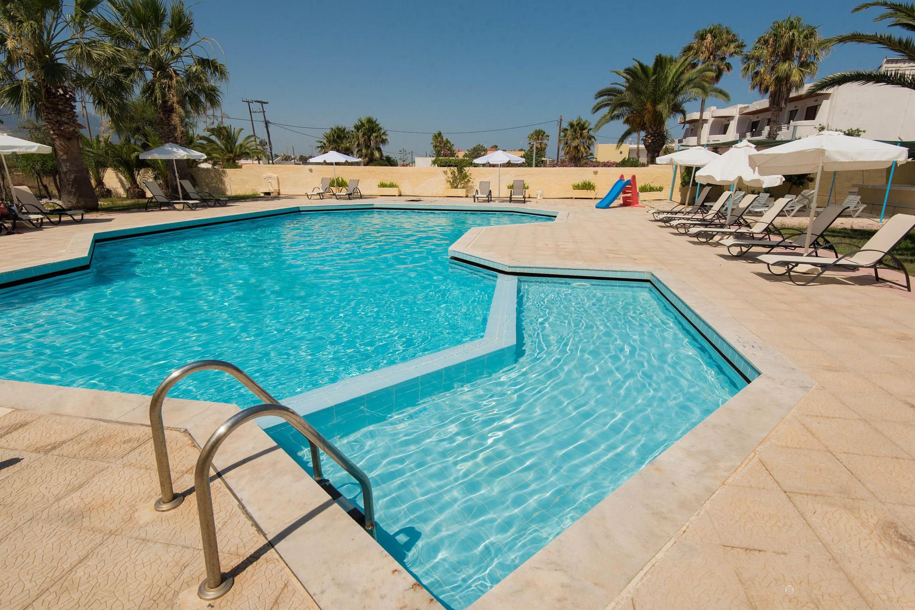 Hotel Leonidas &