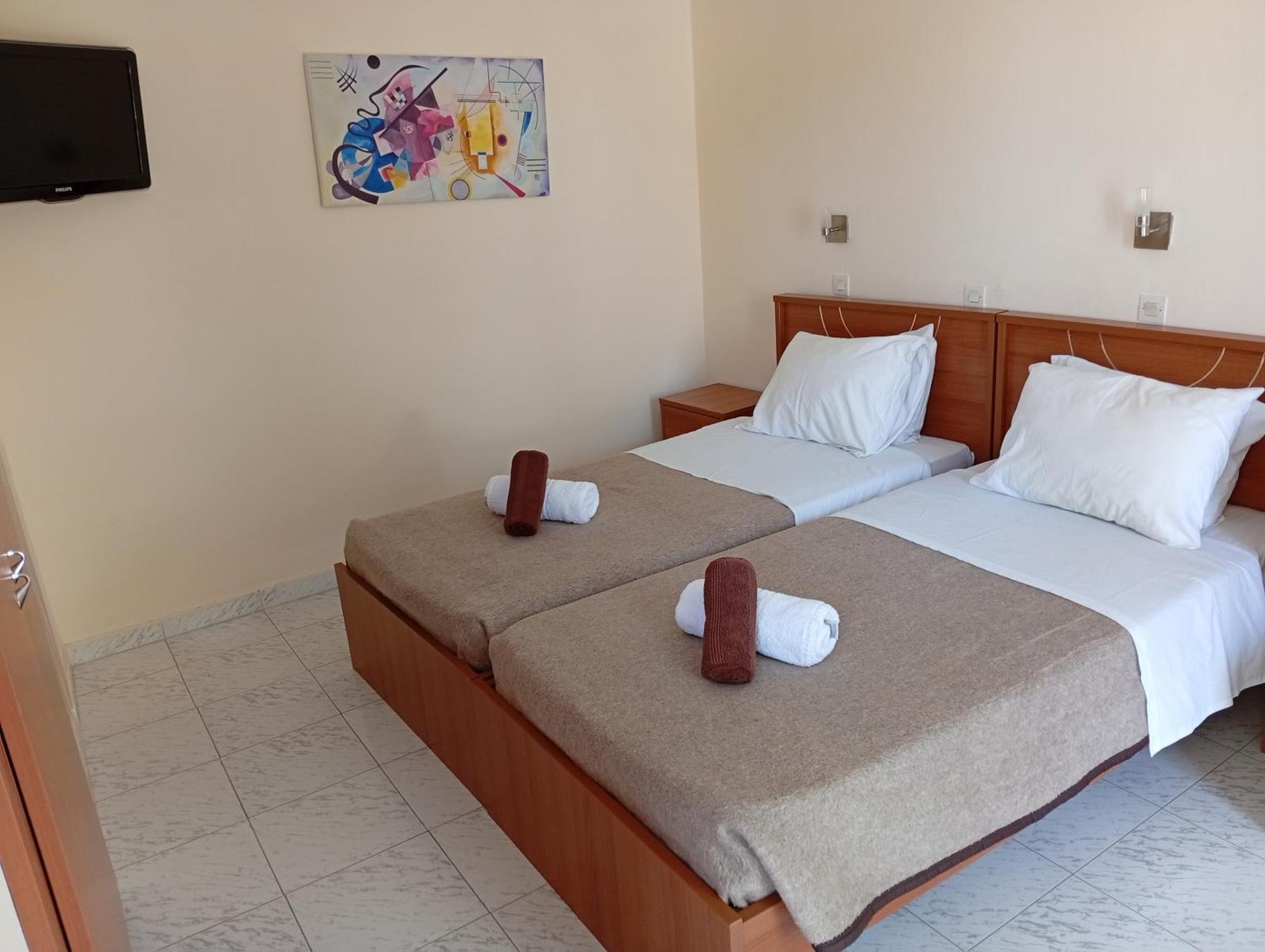 Hotel Leonidas &