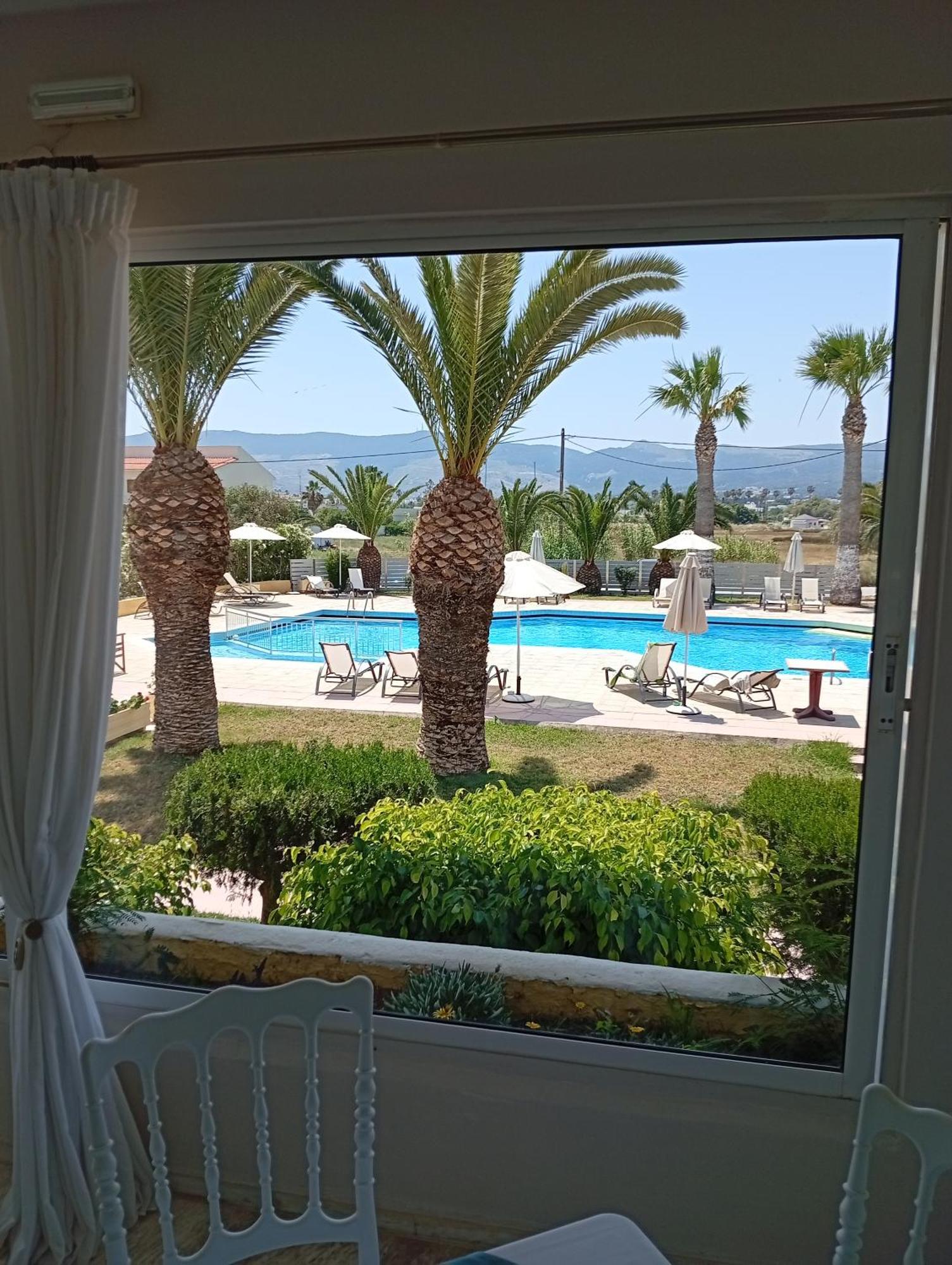 Leonidas & Hotel Città di Kos