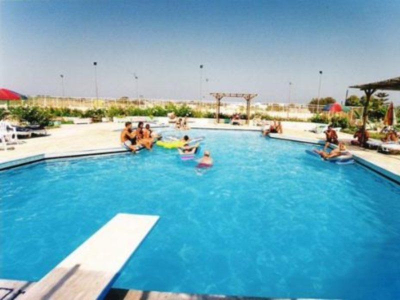 Leonidas & Hotel Città di Kos
