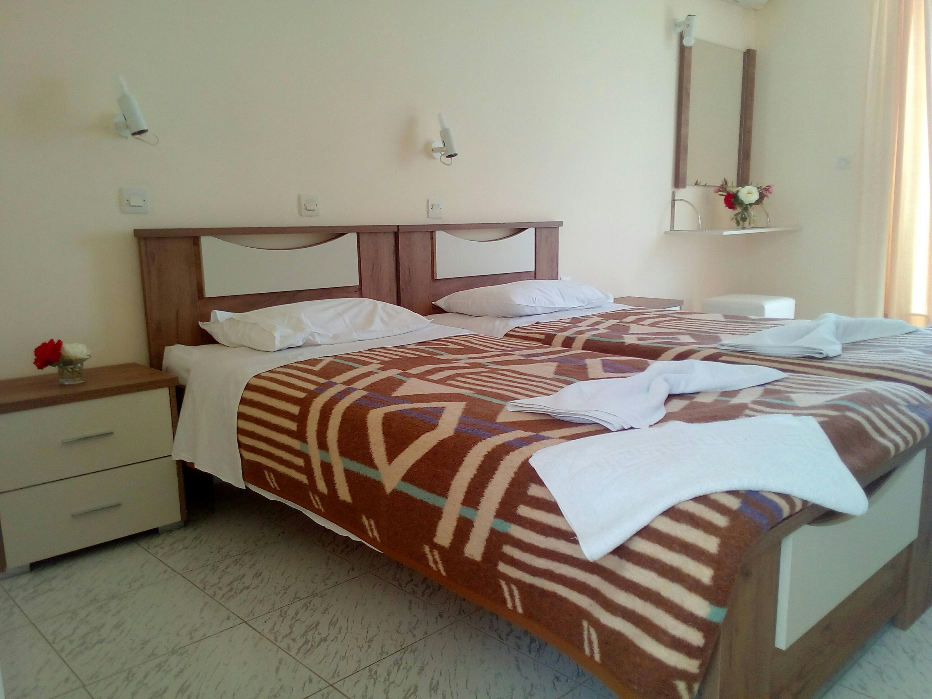 Hotel Leonidas &