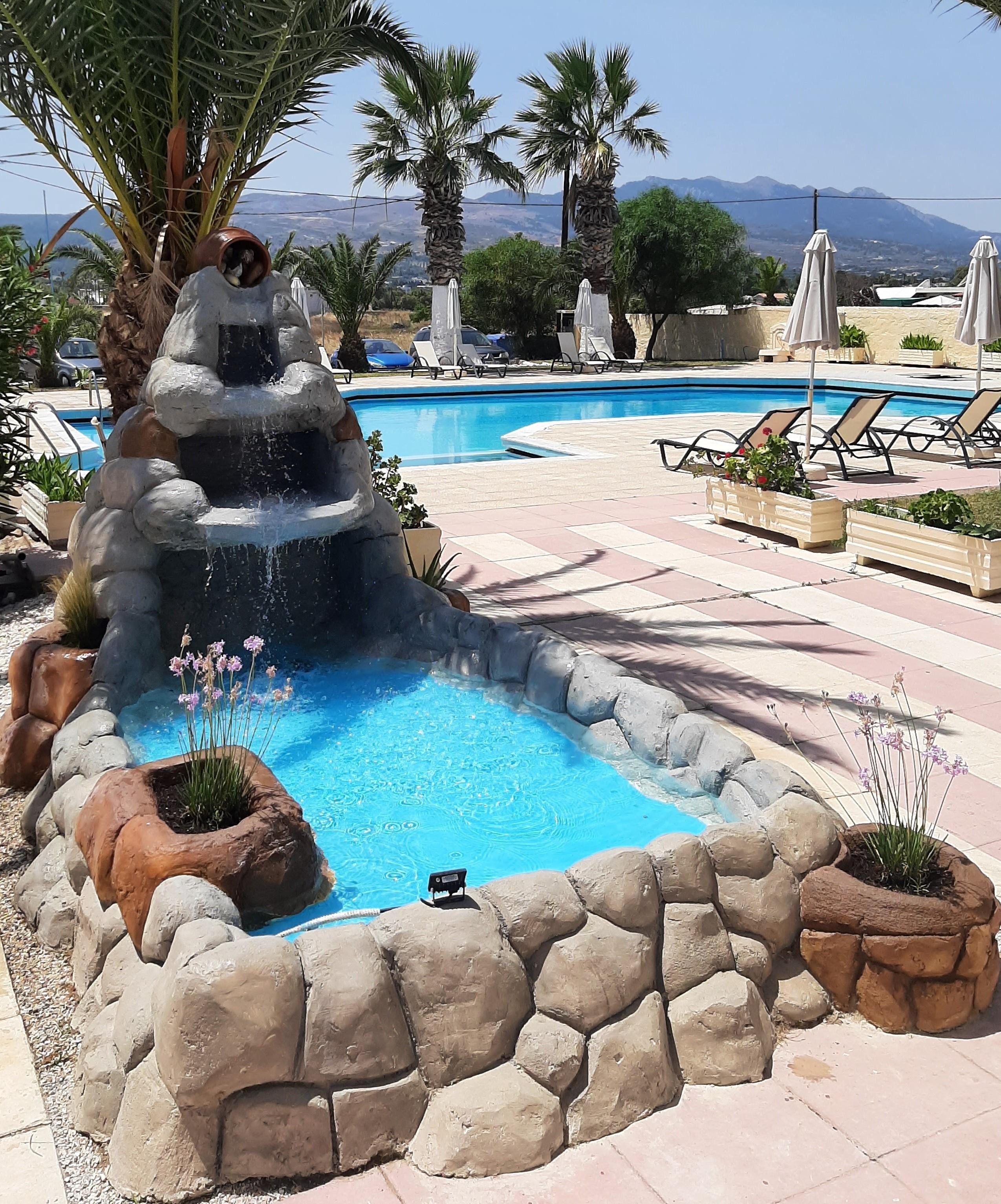 Hotel Leonidas &