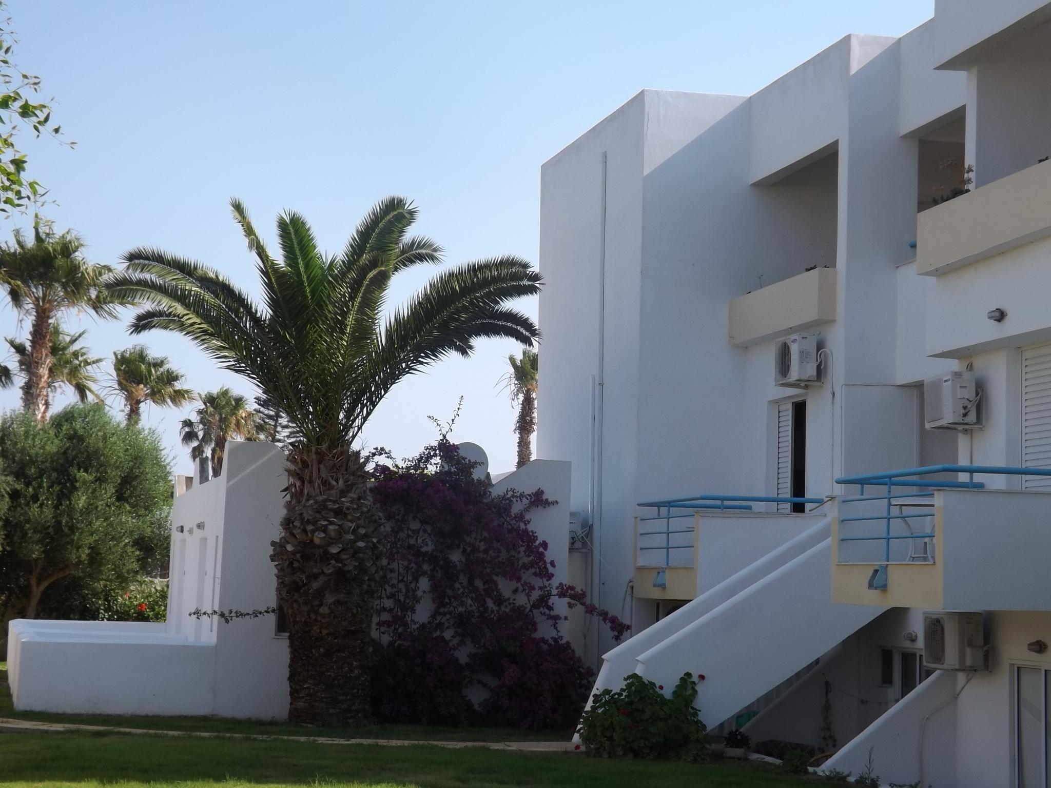 Leonidas & Hotel 2*