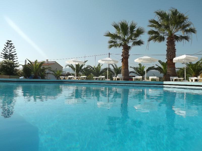 Hotel Leonidas &