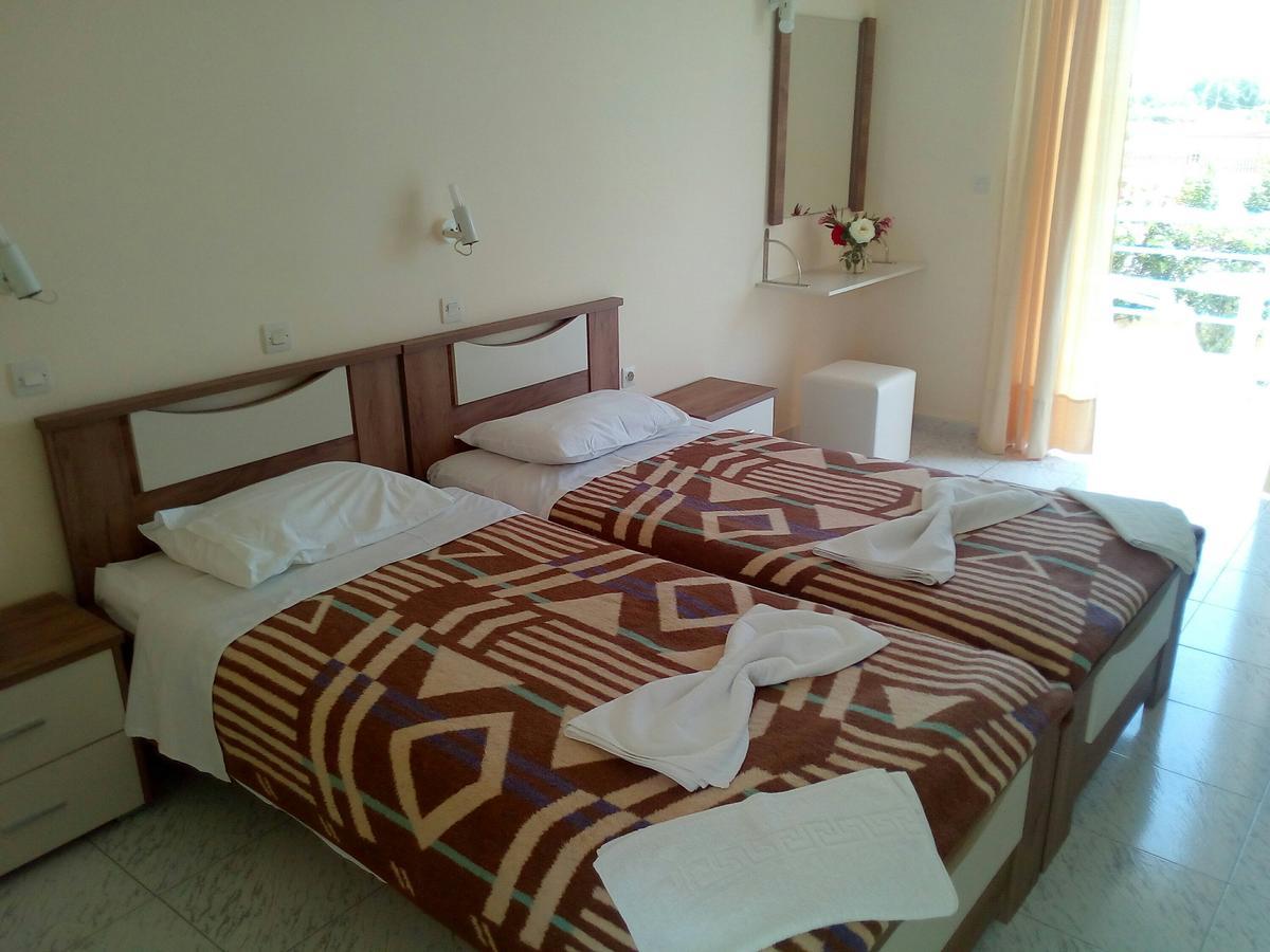 Hotel Leonidas &