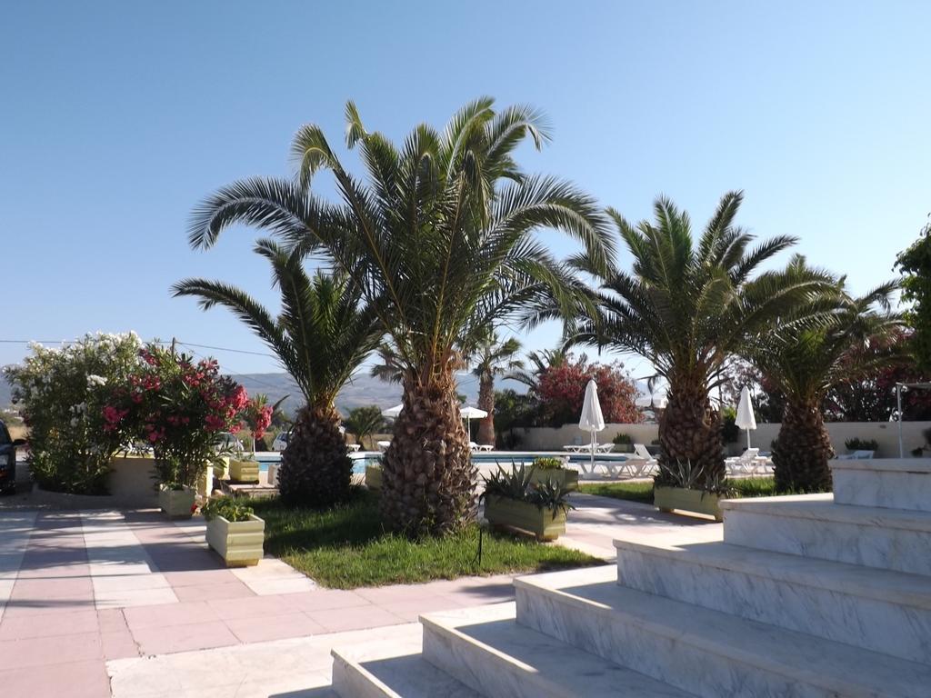 Hotel Leonidas &